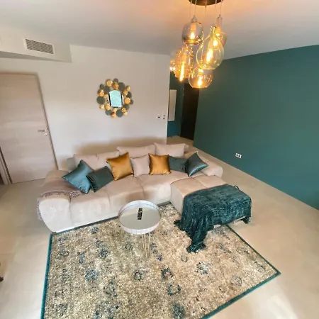 Apartament Porto-vecchio, Luxe Et Lumiere, Stanatura *