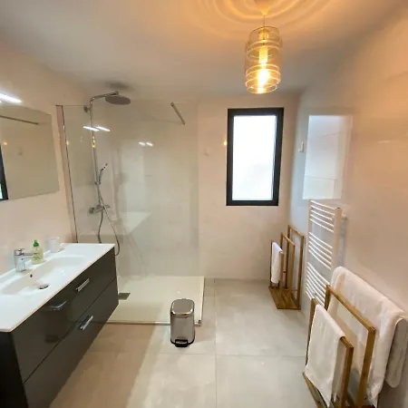 Porto-vecchio, Luxe Et Lumiere, Stanatura Apartament *