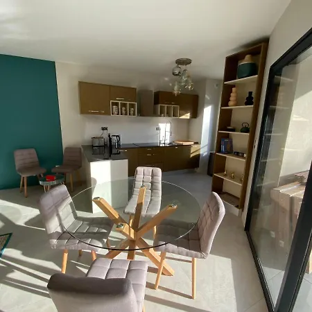 Porto-vecchio, Luxe Et Lumiere, Stanatura * Porto-Vecchio (Corsica)