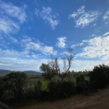 Porto-vecchio, Luxe Et Lumiere, Stanatura 公寓 *