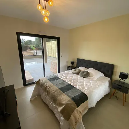 Porto-vecchio, Luxe Et Lumiere, Stanatura * Porto-Vecchio (Corsica)