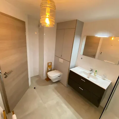 Apartament Porto-vecchio, Luxe Et Lumiere, Stanatura *