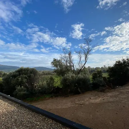 Porto-vecchio, Luxe Et Lumiere, Stanatura 公寓 *