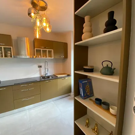 Porto-vecchio, Luxe Et Lumiere, Stanatura Apartament *