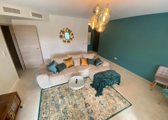 Apartamento Porto-vecchio, Luxe Et Lumiere, Stanatura *