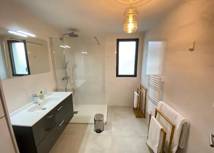 Porto-vecchio, Luxe Et Lumiere, Stanatura Apartmán *
