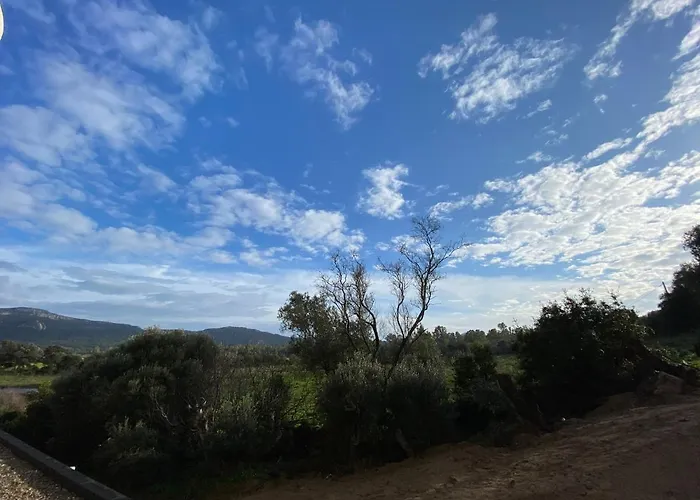 Porto-vecchio, Luxe Et Lumiere, Stanatura Apartmán *