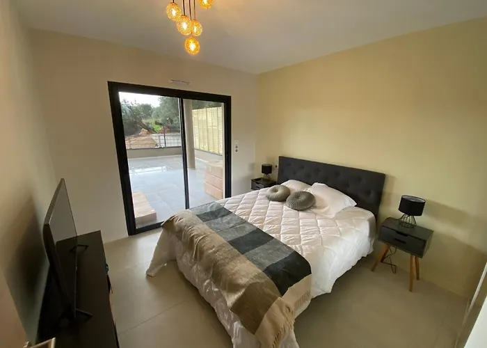 Porto-vecchio, Luxe Et Lumiere, Stanatura * Porto-Vecchio (Corsica)