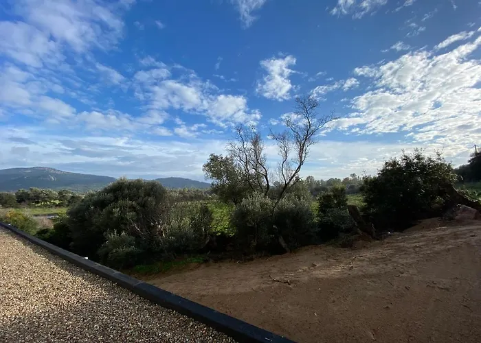 Porto-vecchio, Luxe Et Lumiere, Stanatura Apartamento *