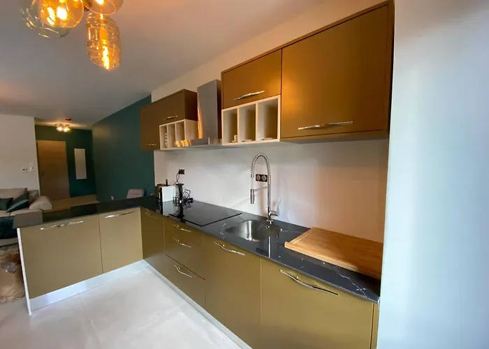 Porto-vecchio, Luxe Et Lumiere, Stanatura Apartamento Porto-Vecchio (Corsica)